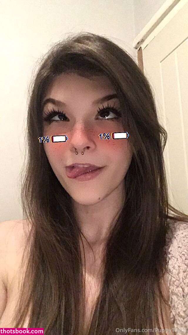 Evelyn Middleton puppyteef puppyteeth Nude OnlyFans Photos #6 1014318
