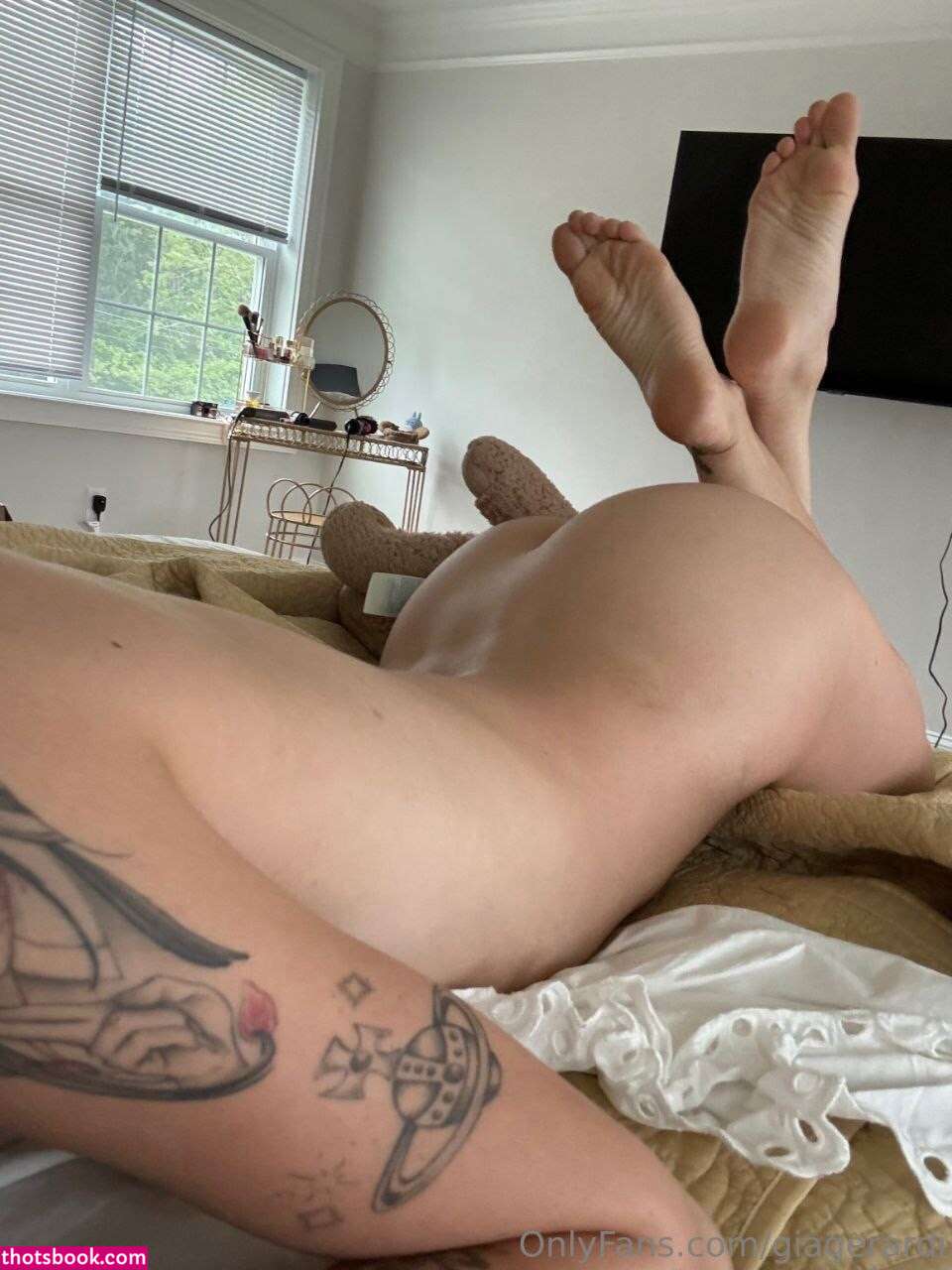 Giagerardi Gia Isabella Nude OnlyFans Photos #16 1014339