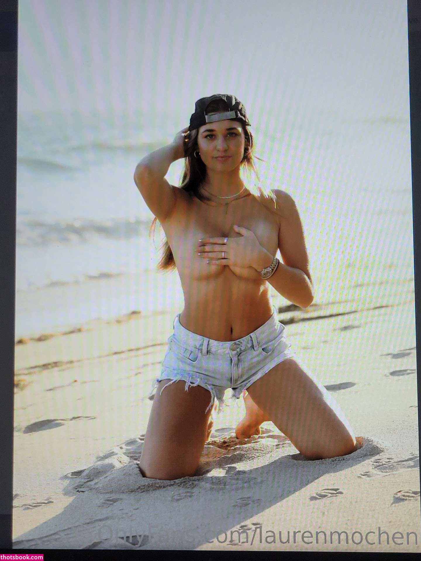 Lauren Mochen Nude OnlyFans Photos #9 1014719