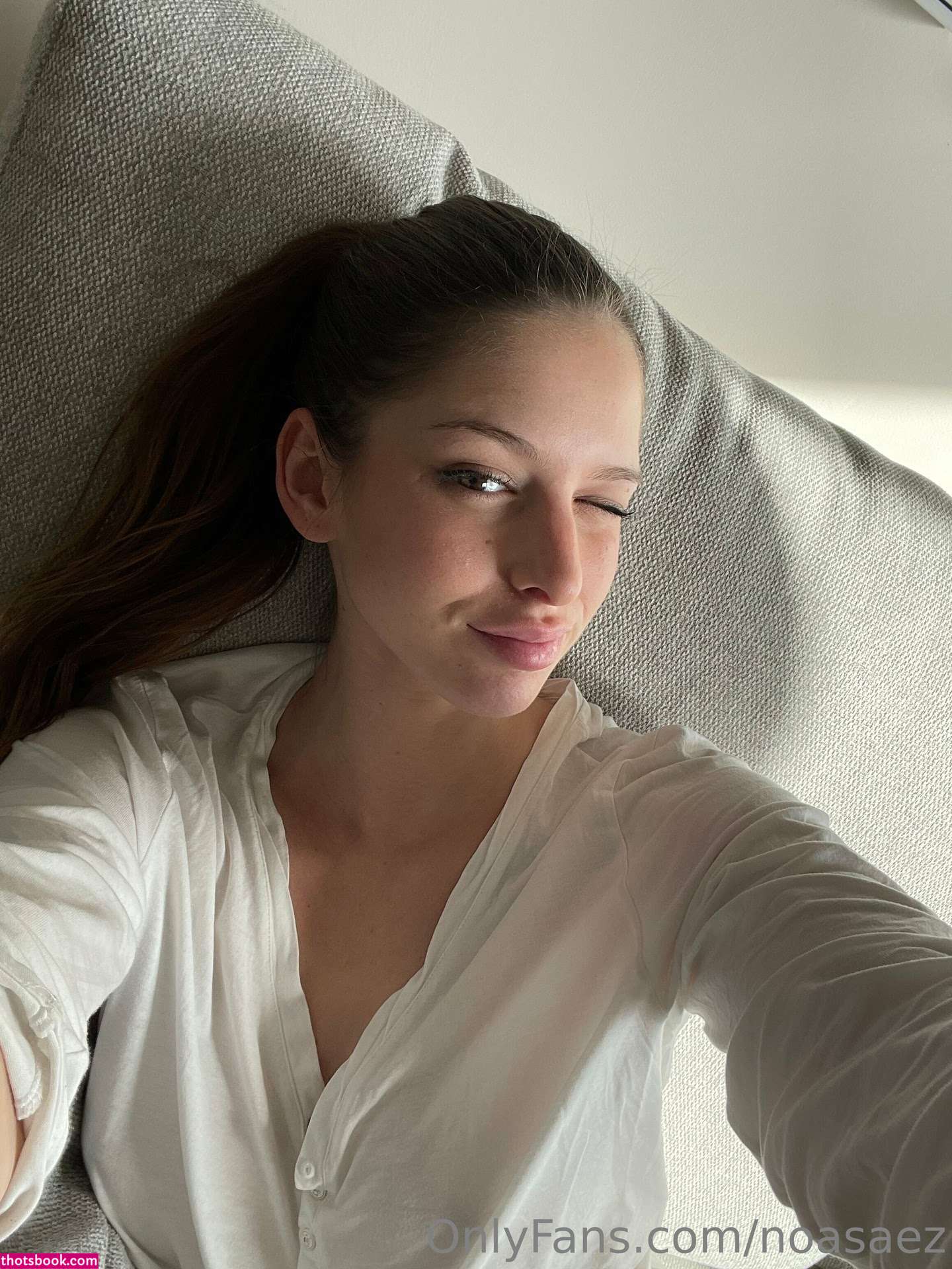 Noa Saez Nude OnlyFans Photos #3 1014958