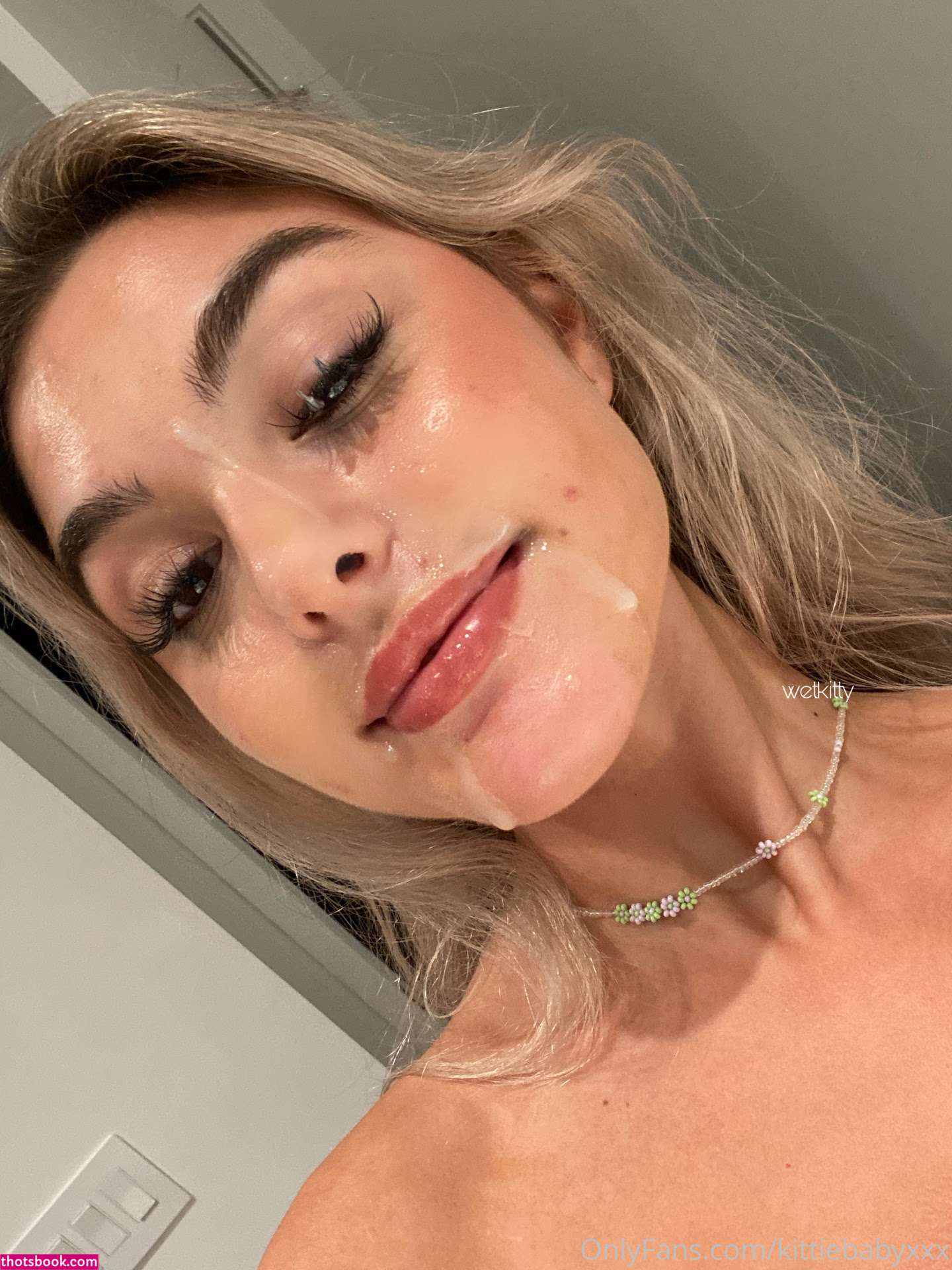 Wet Kitty kittiebabyxxx Kittie Baby Nude OnlyFans Photos #9 1015194