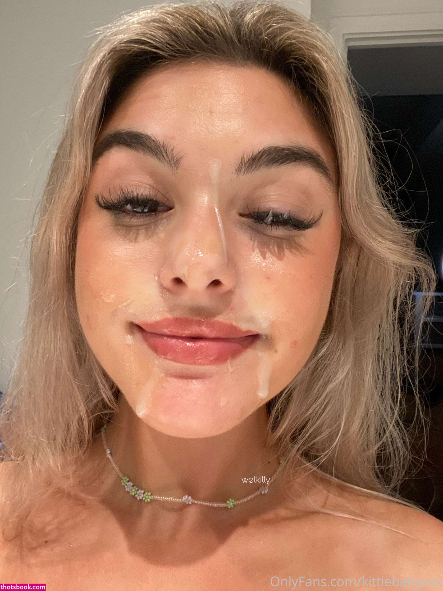 Wet Kitty kittiebabyxxx Kittie Baby Nude OnlyFans Photos #9 1015203