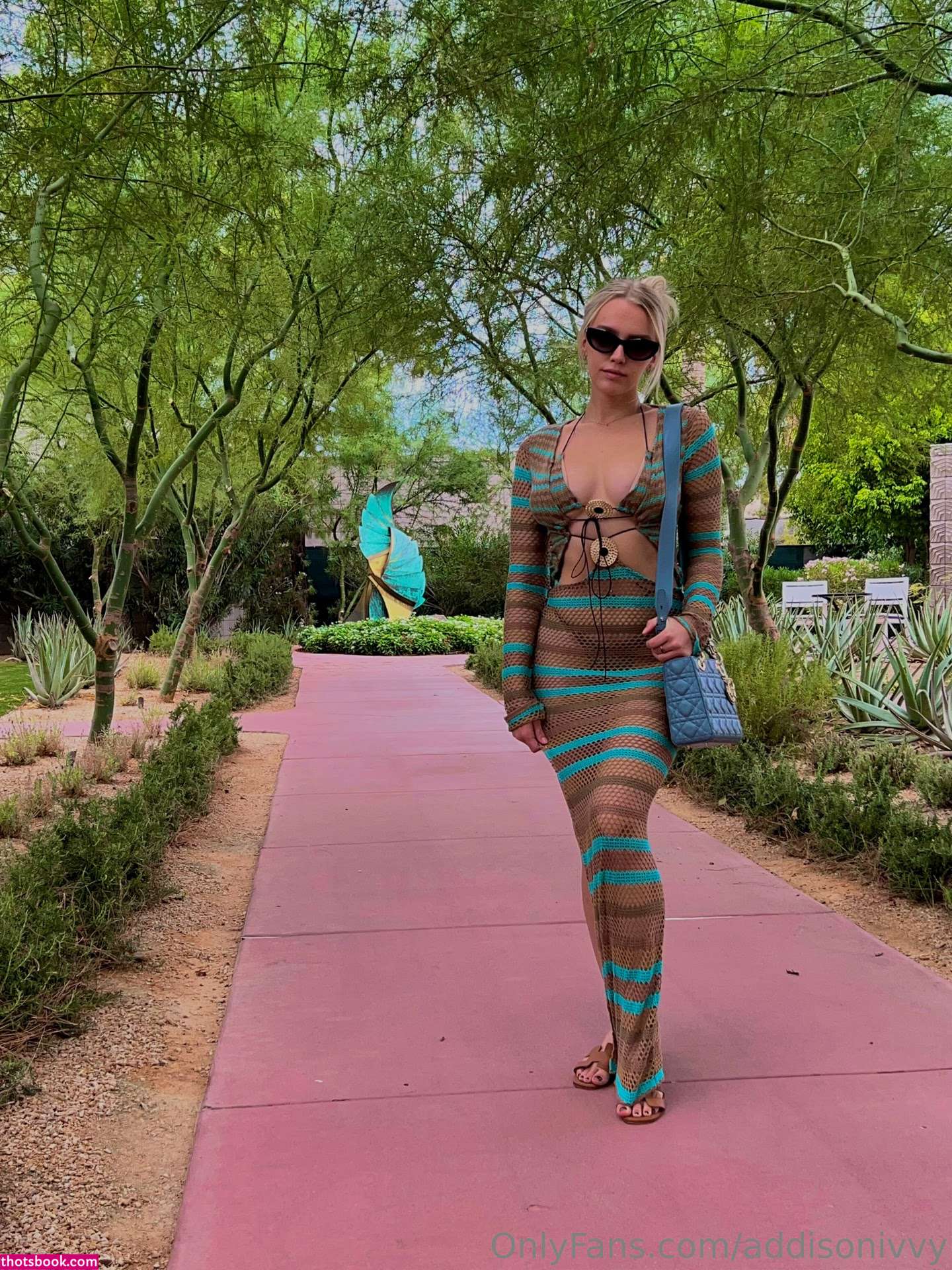 Addison Ivy Addisonivvy Barbie Johnson Nude OnlyFans Photos #14 1015229