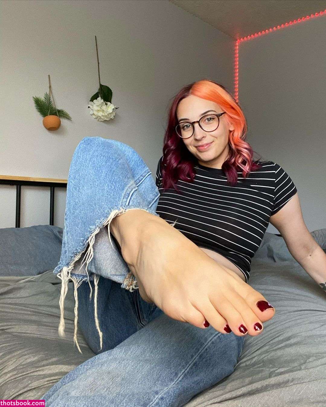 Ashleylottsxo Ashley Lotts ustonedtoesxo Nude OnlyFans Photos #8 1015290