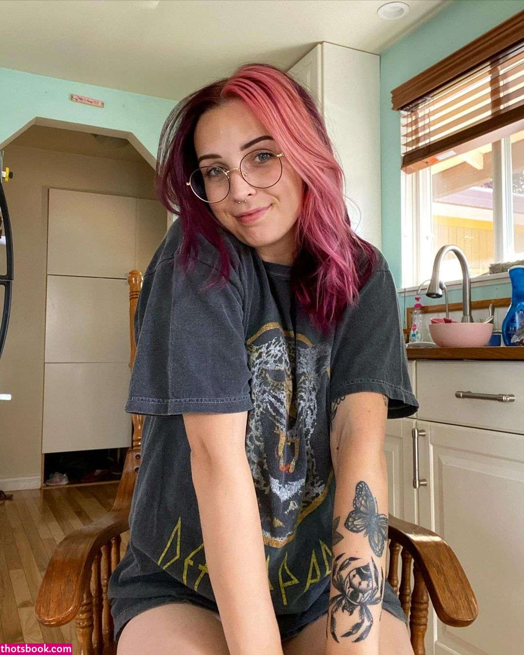 Ashleylottsxo Ashley Lotts ustonedtoesxo Nude OnlyFans Photos #10 1015306