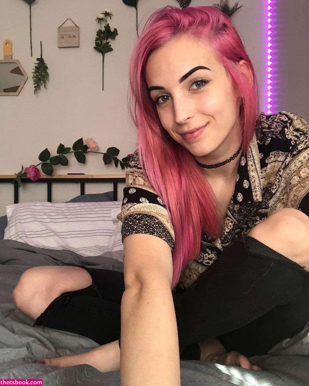 Ashleylottsxo Ashley Lotts ustonedtoesxo Nude OnlyFans Photos #11 1015315