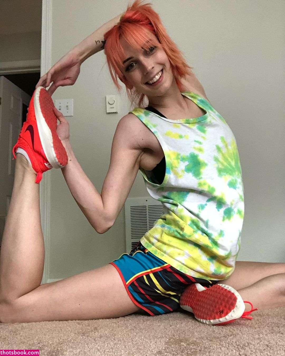 Ashleylottsxo Ashley Lotts ustonedtoesxo Nude OnlyFans Photos #11 1015319