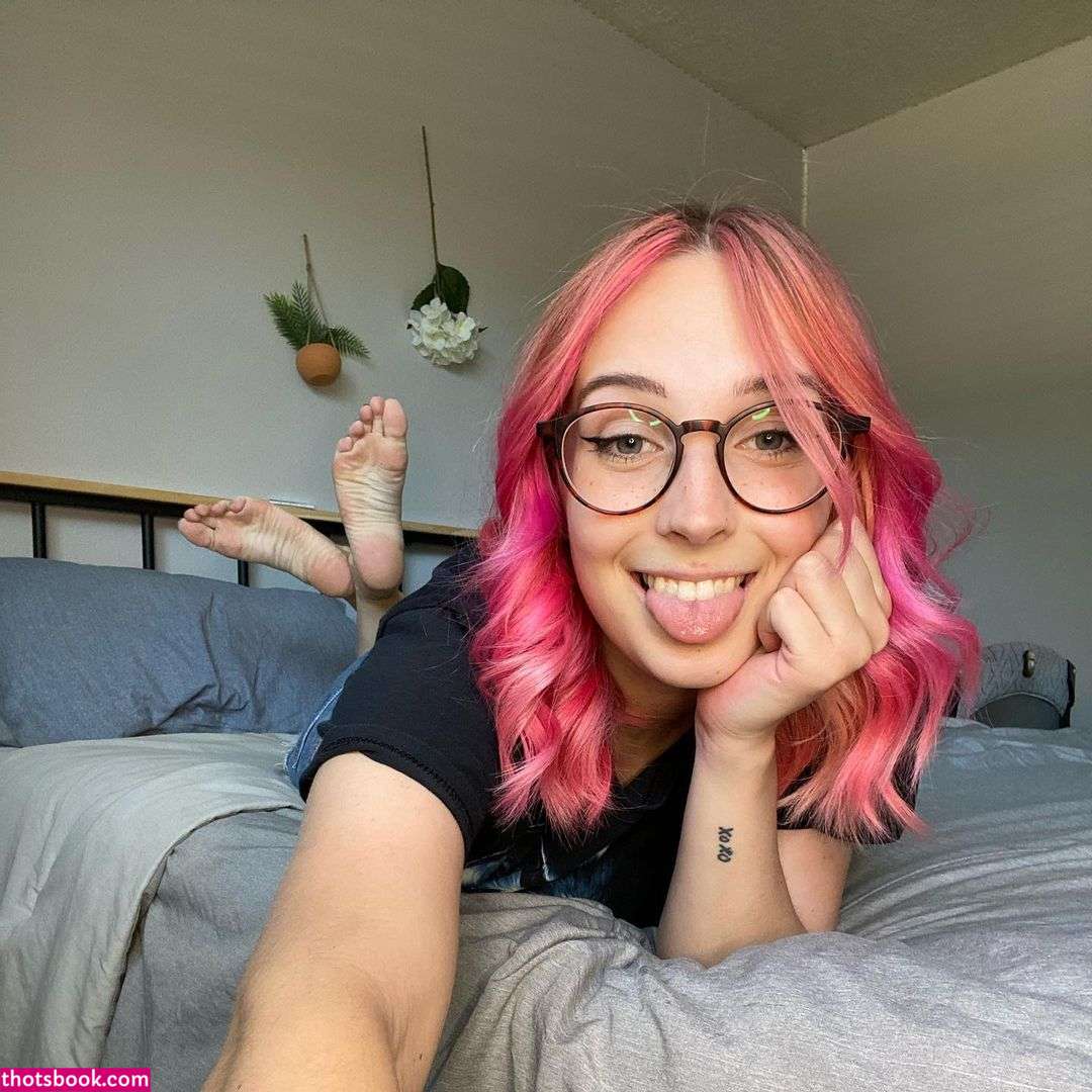 Ashleylottsxo Ashley Lotts ustonedtoesxo Nude OnlyFans Photos #13 1015325