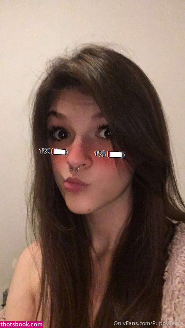 Evelyn Middleton puppyteef puppyteeth Nude OnlyFans Photos #8 1015352