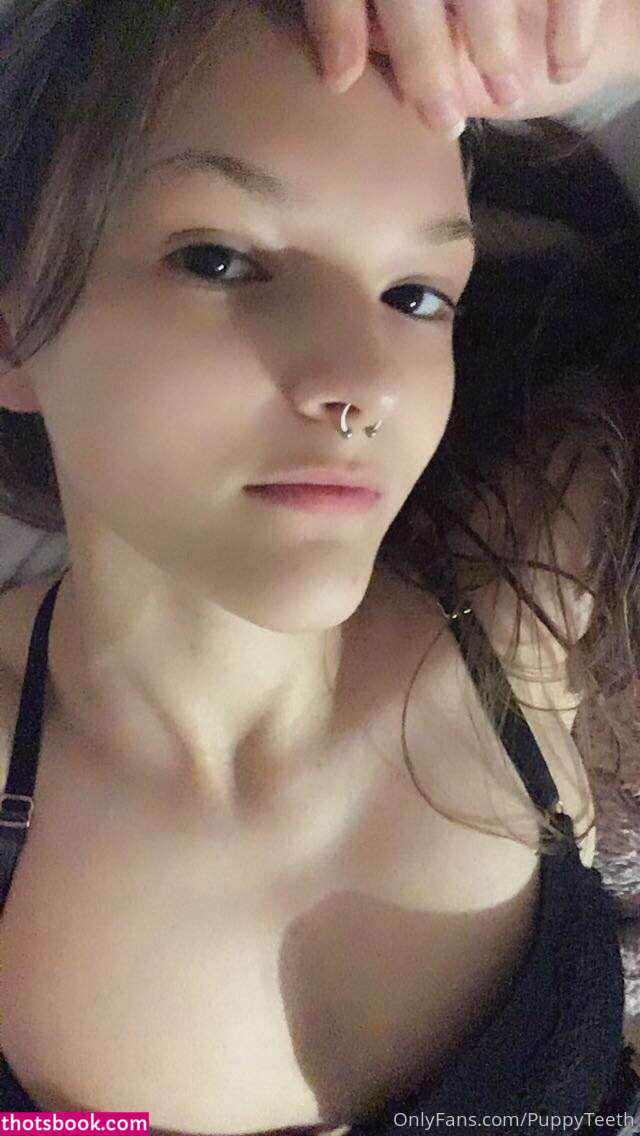 Evelyn Middleton puppyteef puppyteeth Nude OnlyFans Photos #8 1015353