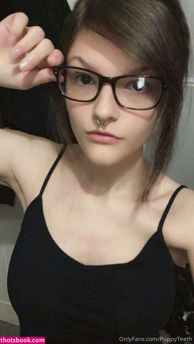 Evelyn Middleton puppyteef puppyteeth Nude OnlyFans Photos #12 1015391