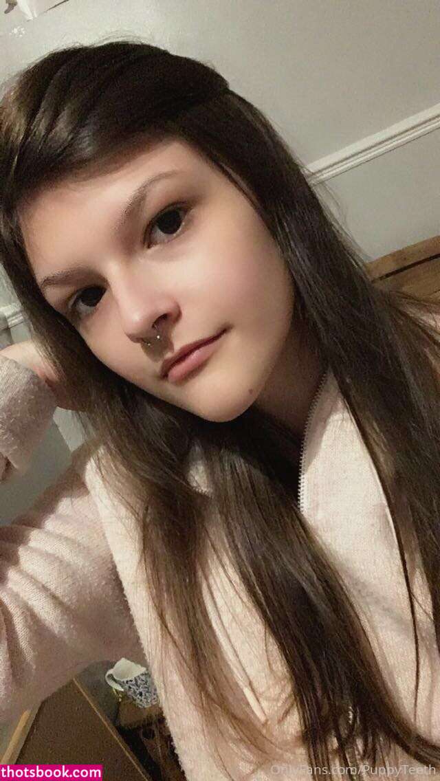 Evelyn Middleton puppyteef puppyteeth Nude OnlyFans Photos #12 1015392