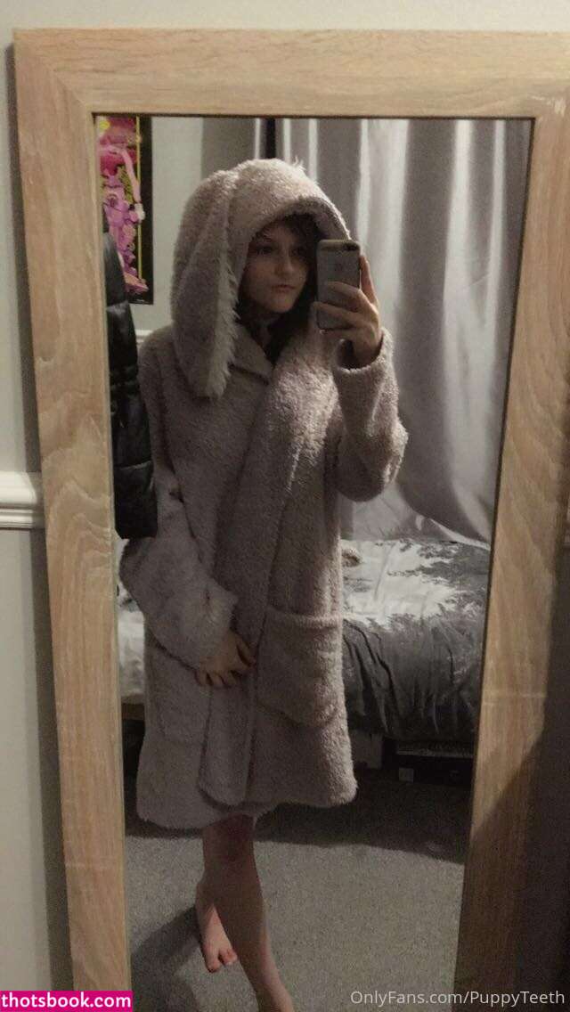 Evelyn Middleton puppyteef puppyteeth Nude OnlyFans Photos #12 1015393