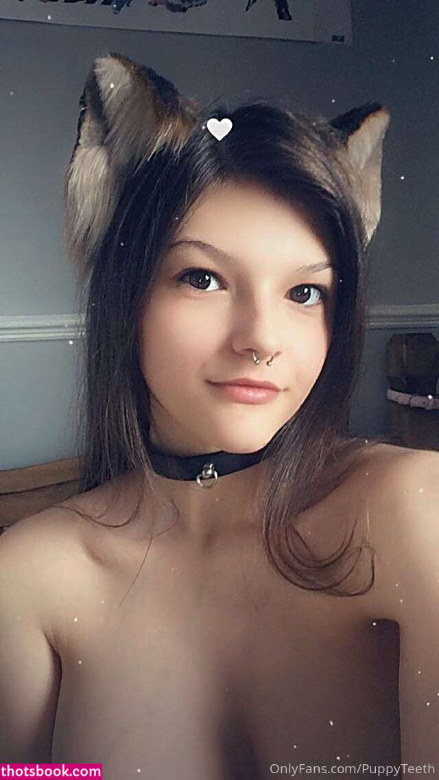 Evelyn Middleton puppyteef puppyteeth Nude OnlyFans Photos #12 1015394