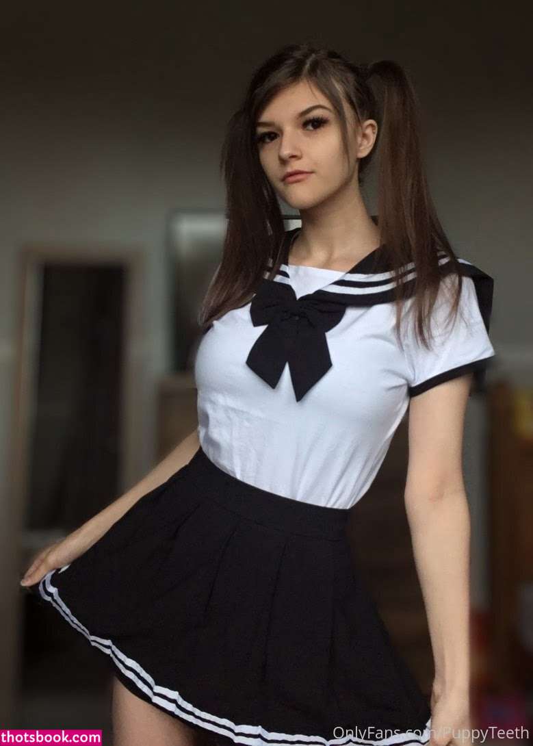 Evelyn Middleton puppyteef puppyteeth Nude OnlyFans Photos #14 1015409