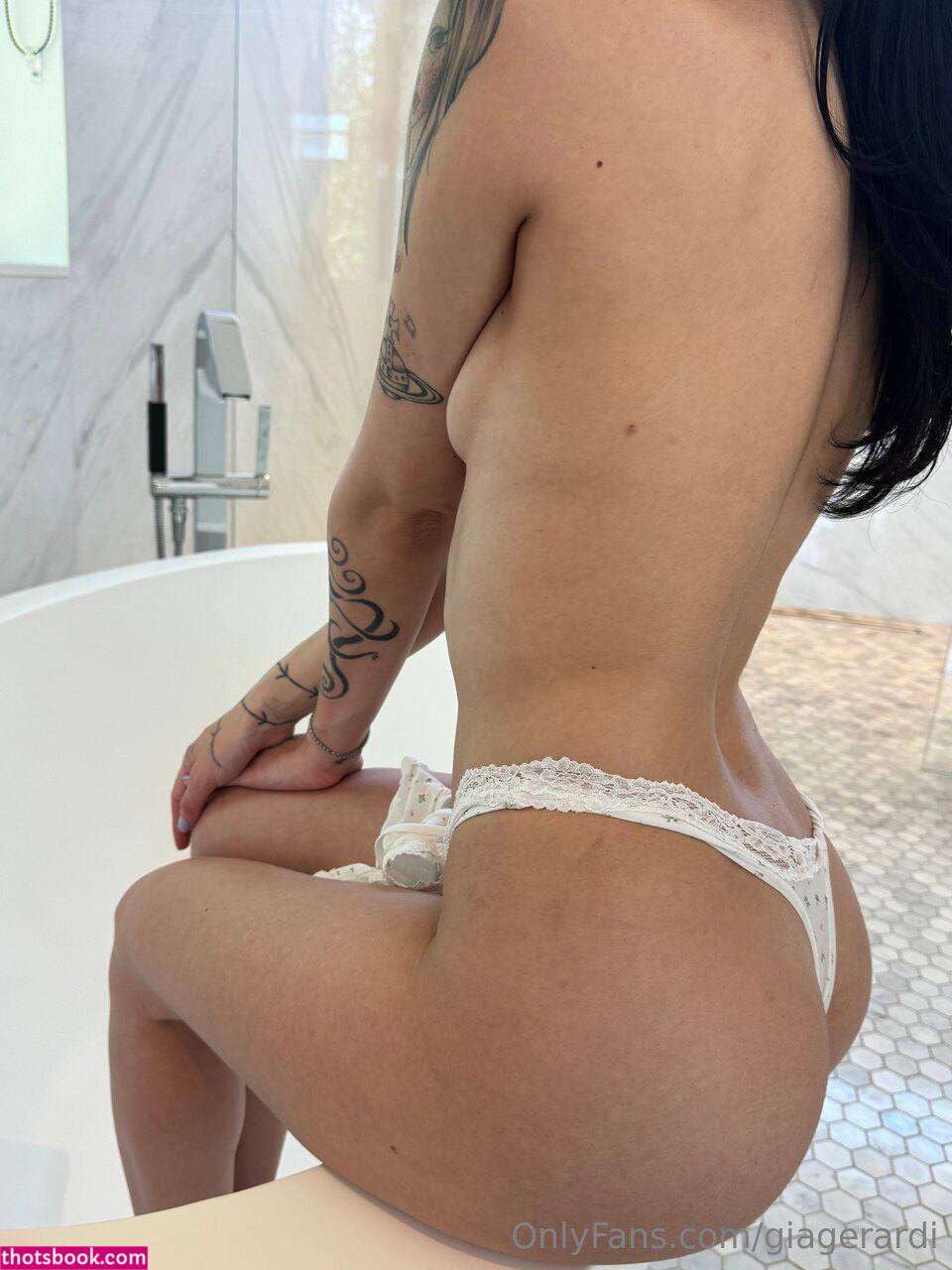 Giagerardi Gia Isabella Nude OnlyFans Photos #24 1015499