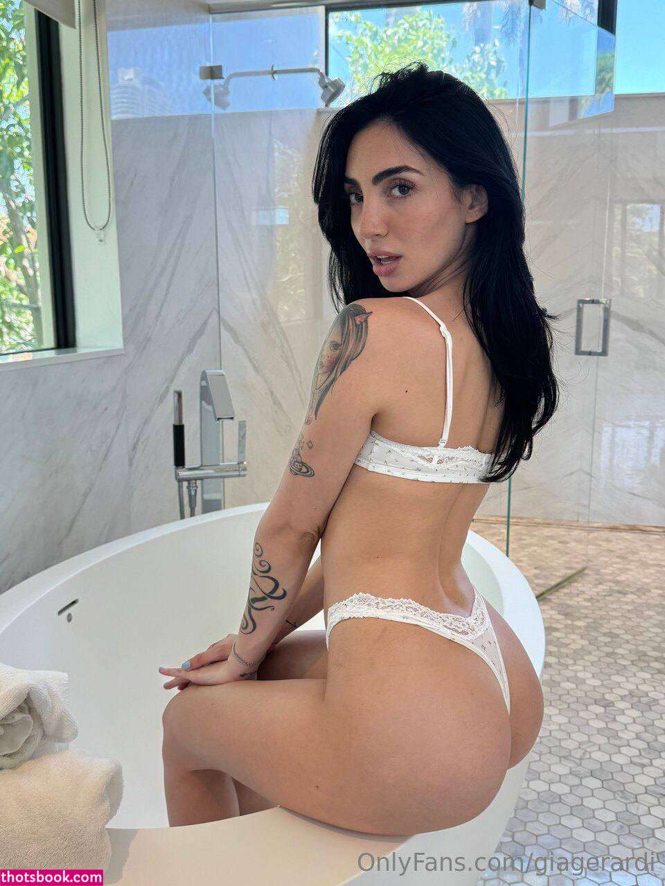 Giagerardi Gia Isabella Nude OnlyFans Photos #24 1015504