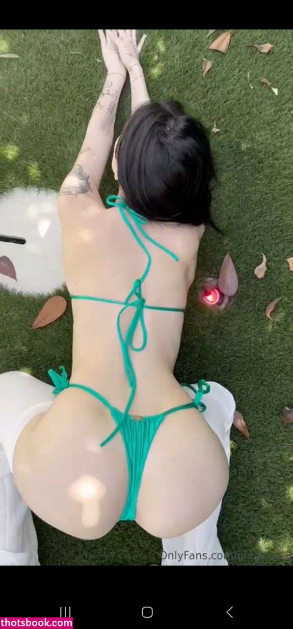 Giagerardi Gia Isabella Nude OnlyFans Photos #27 1015523