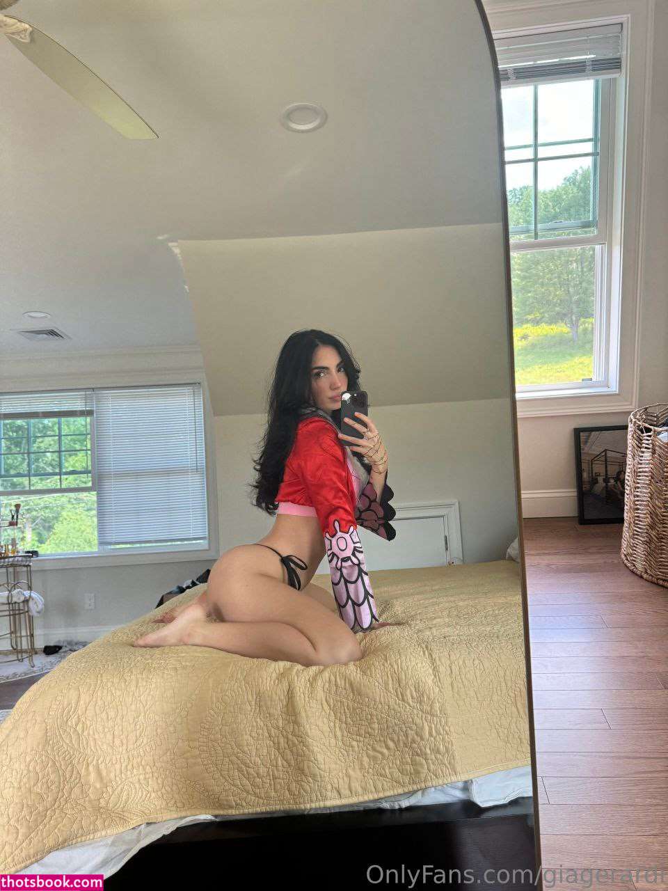 Giagerardi Gia Isabella Nude OnlyFans Photos #28 1015537