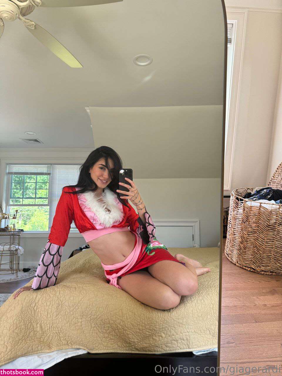 Giagerardi Gia Isabella Nude OnlyFans Photos #28 1015540