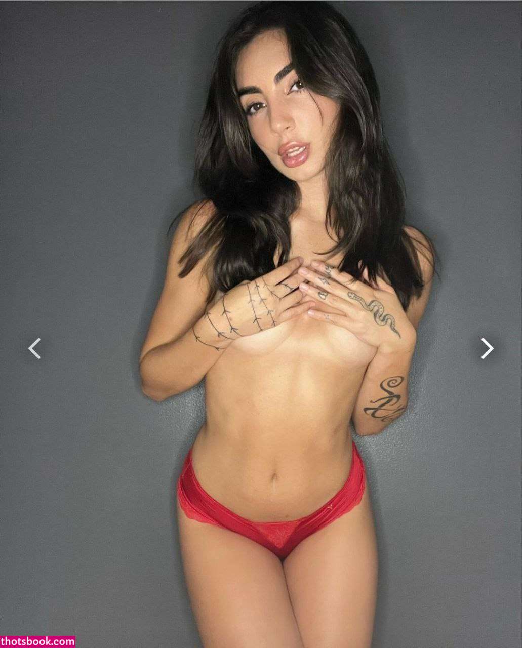 Giagerardi Gia Isabella Nude OnlyFans Photos #30 1015569