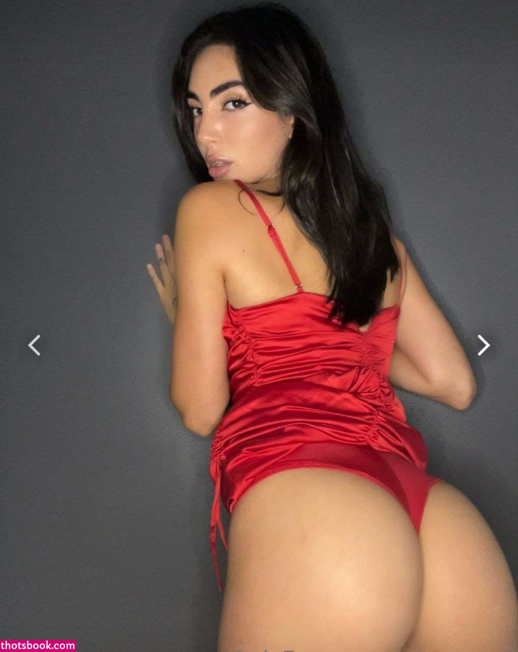 Giagerardi Gia Isabella Nude OnlyFans Photos #30 1015570