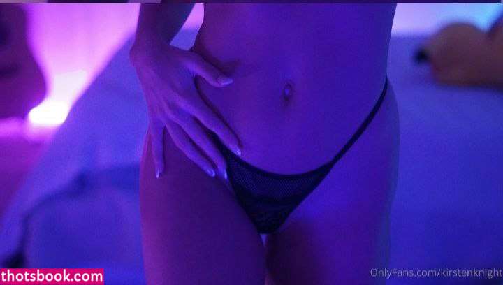 Kirsten Knight kirstenannknight Nude OnlyFans Photos #8 1015642