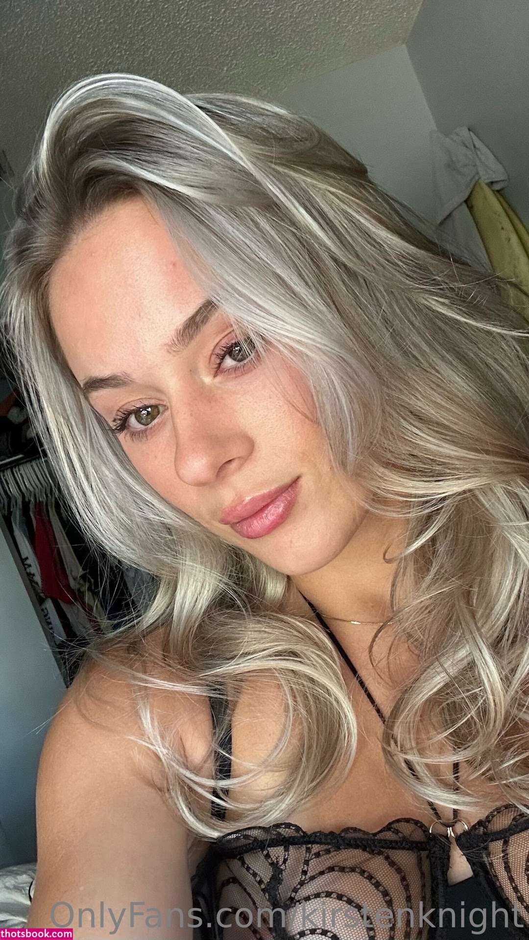 Kirsten Knight kirstenannknight Nude OnlyFans Photos #12 1015684