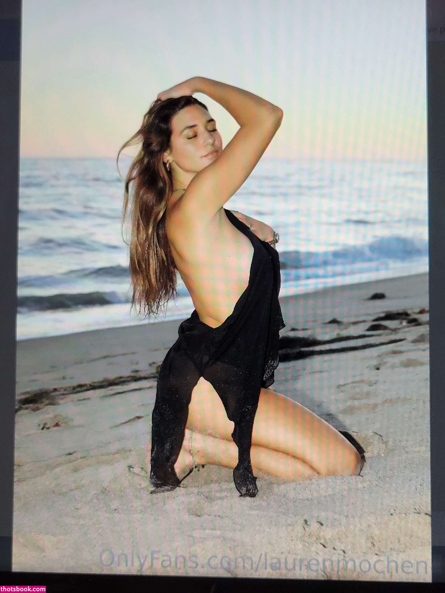 Lauren Mochen Nude OnlyFans Photos #12 1015776