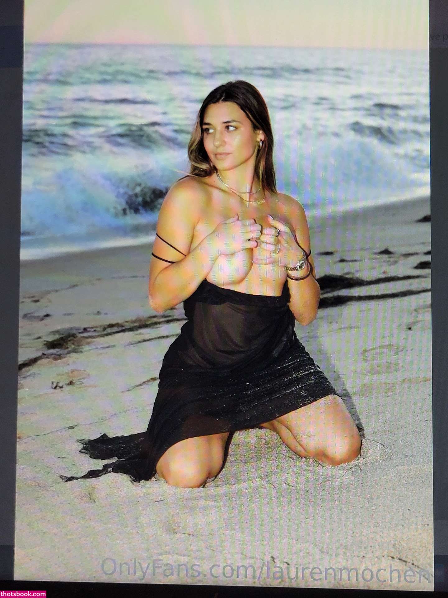 Lauren Mochen Nude OnlyFans Photos #12 1015782