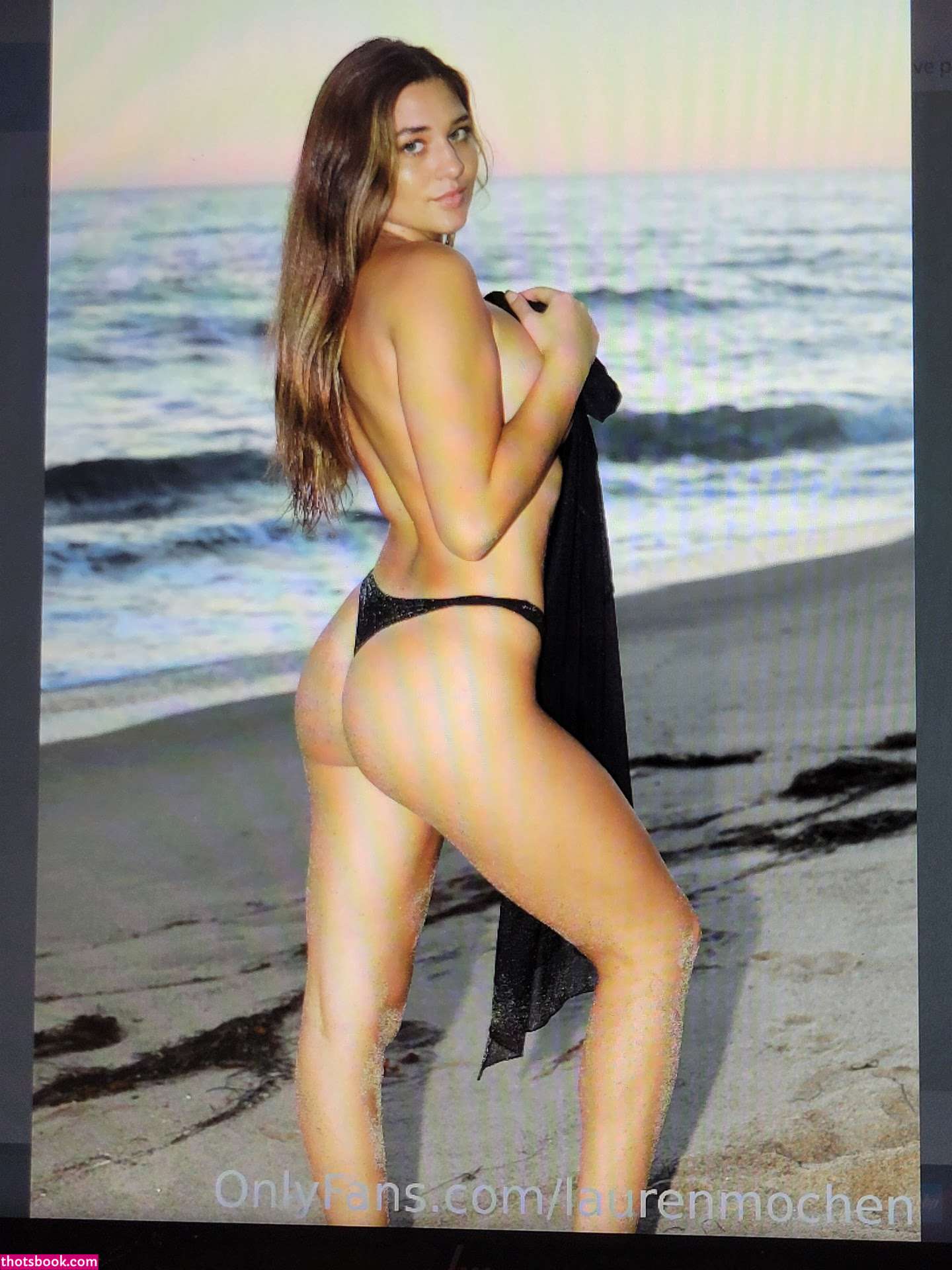 Lauren Mochen Nude OnlyFans Photos #12 1015788