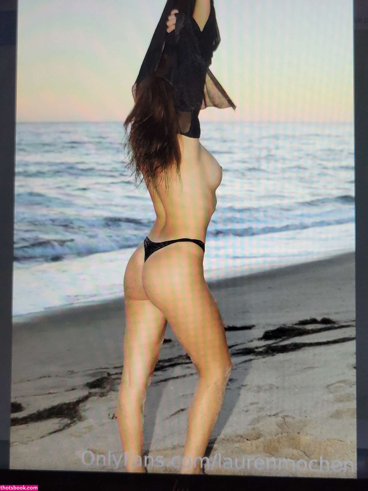 Lauren Mochen Nude OnlyFans Photos #12 1015789