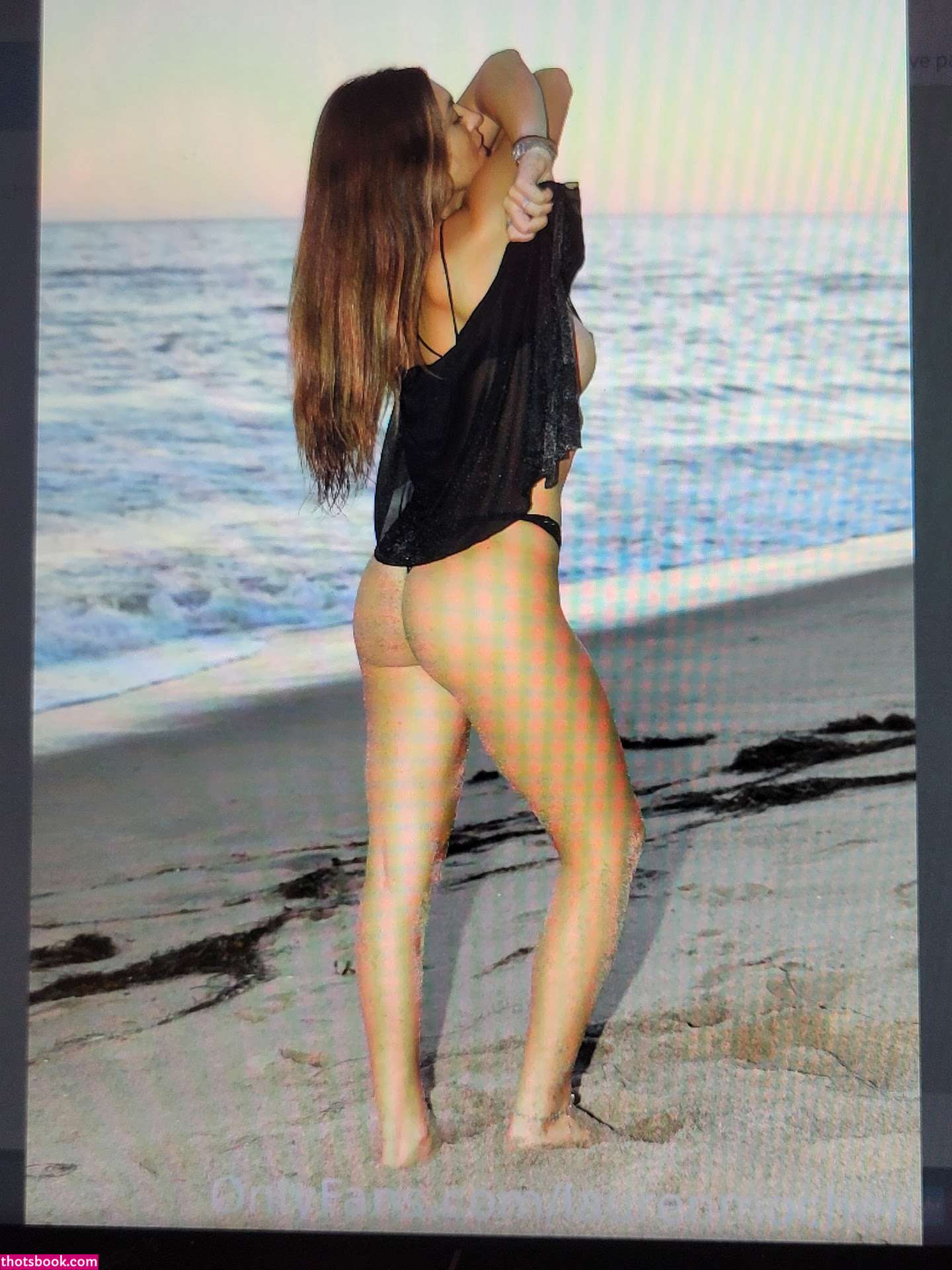 Lauren Mochen Nude OnlyFans Photos #12 1015790