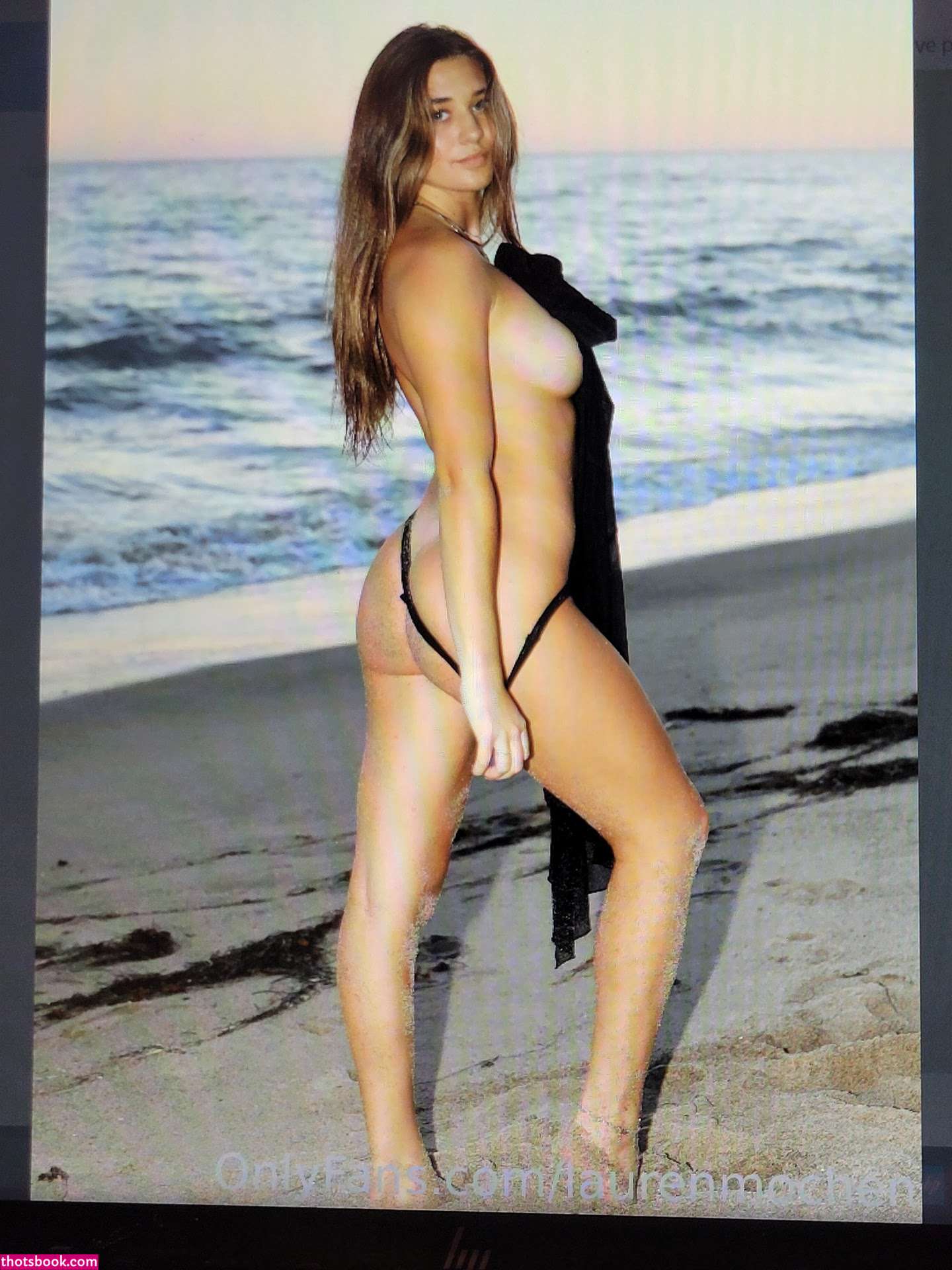 Lauren Mochen Nude OnlyFans Photos #12 1015791