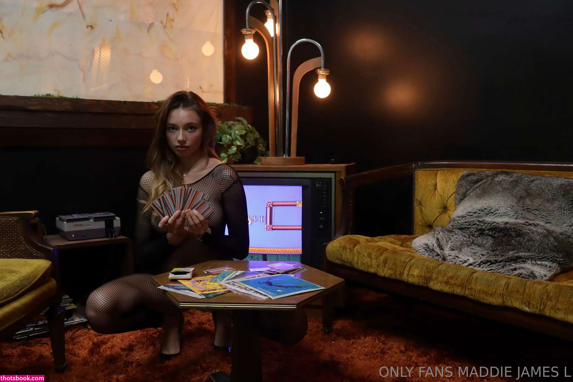 Maddie James Little Nude OnlyFans Photos #11 1015987