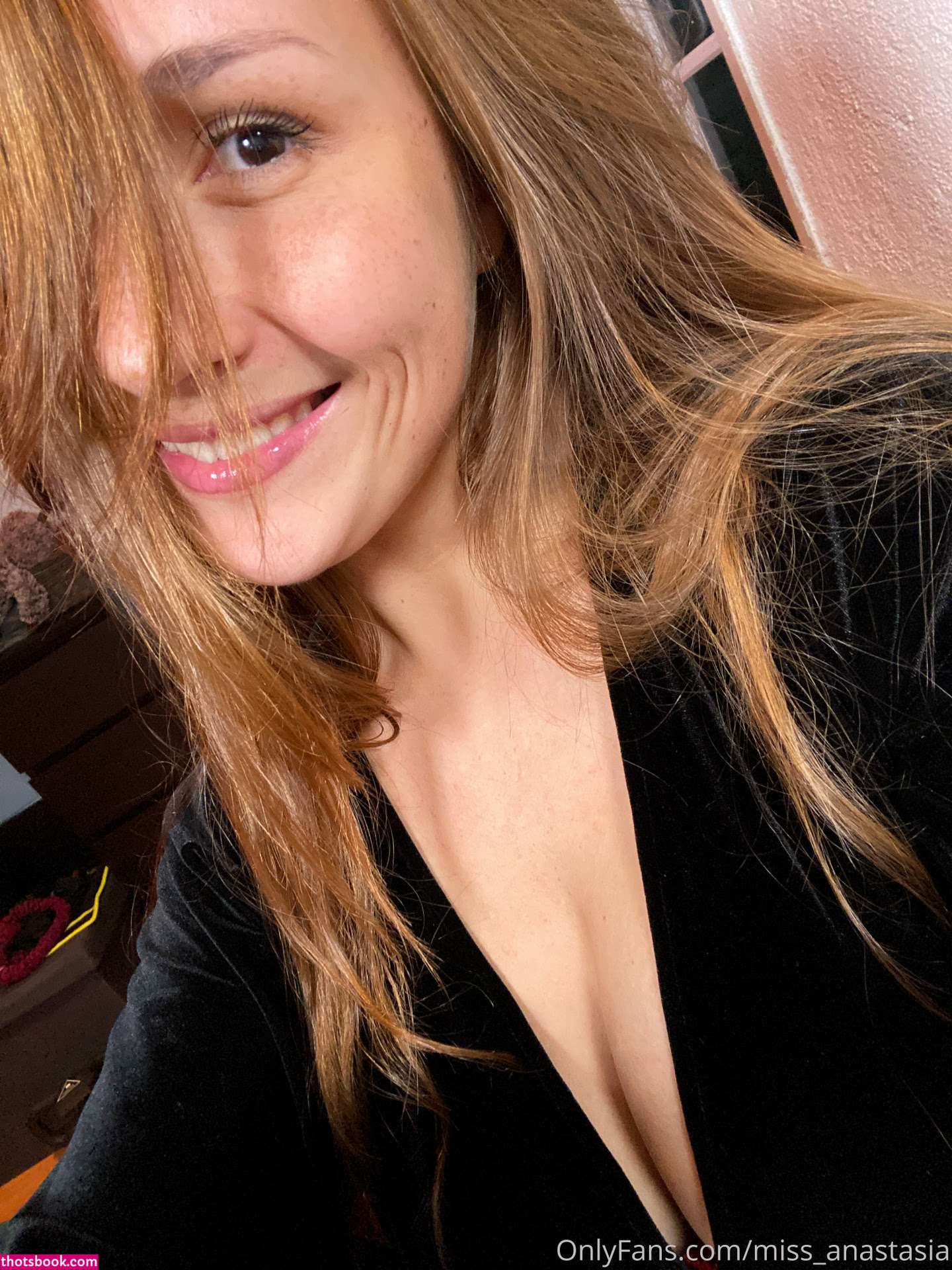 Miss Anastasia Nude OnlyFans Photos #10 1016026