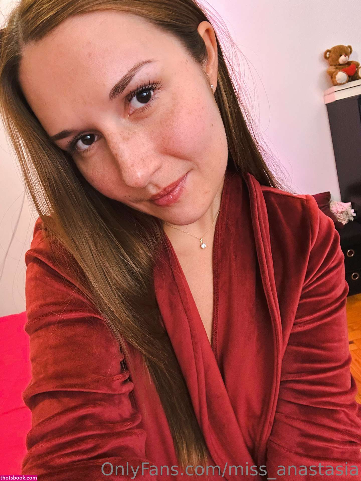 Miss Anastasia Nude OnlyFans Photos #12 1016049