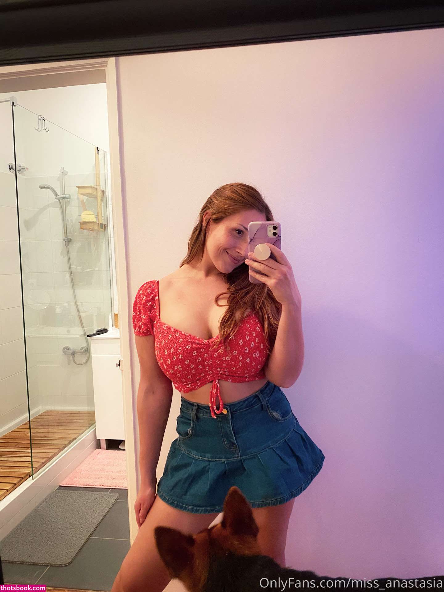 Miss Anastasia Nude OnlyFans Photos #13 1016093