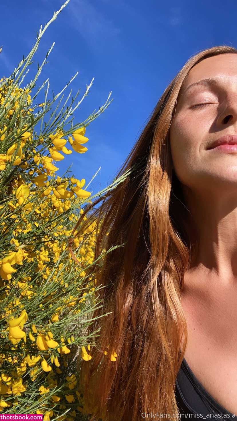 Miss Anastasia Nude OnlyFans Photos #15 1016114
