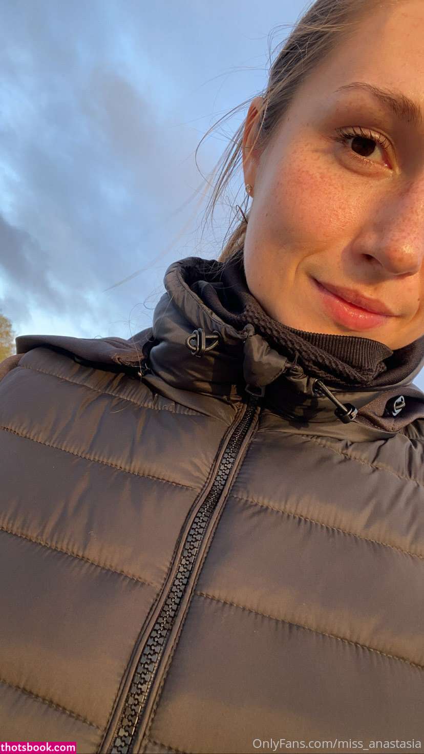 Miss Anastasia Nude OnlyFans Photos #15 1016115