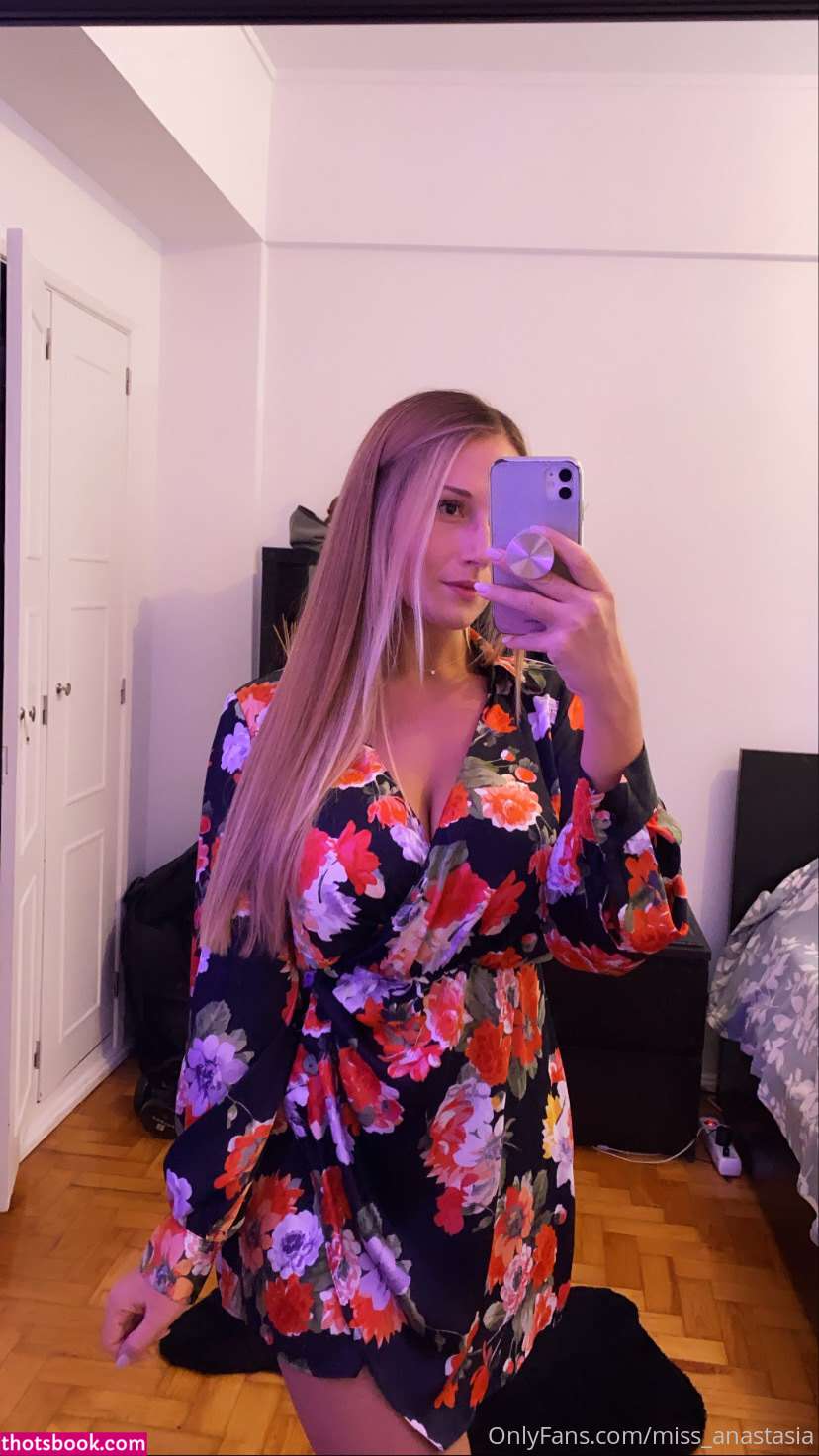 Miss Anastasia Nude OnlyFans Photos #15 1016116
