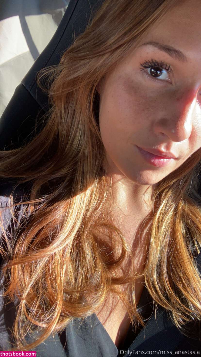 Miss Anastasia Nude OnlyFans Photos #15 1016118