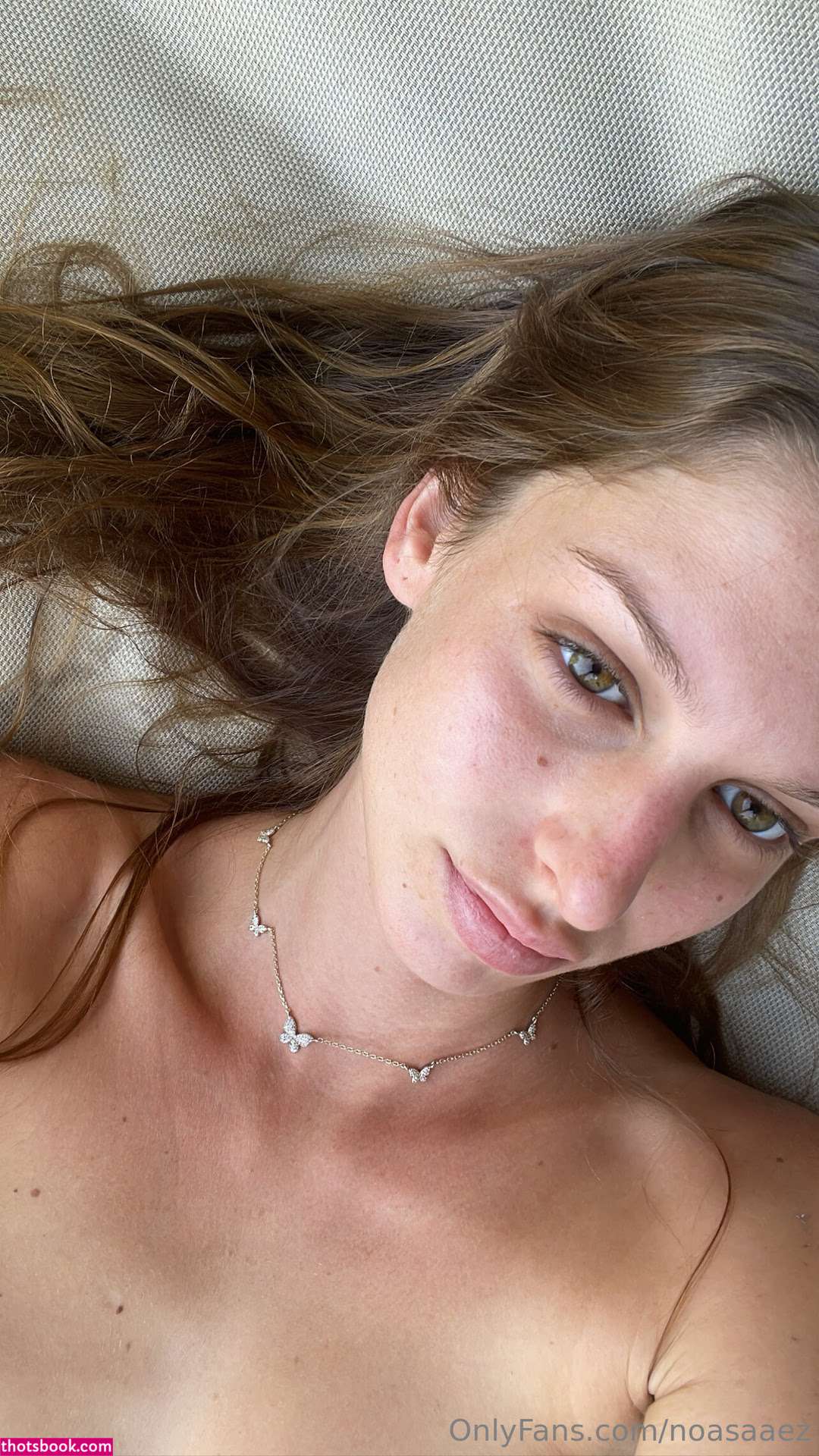 Noa Saez Nude OnlyFans Photos #9 1016138