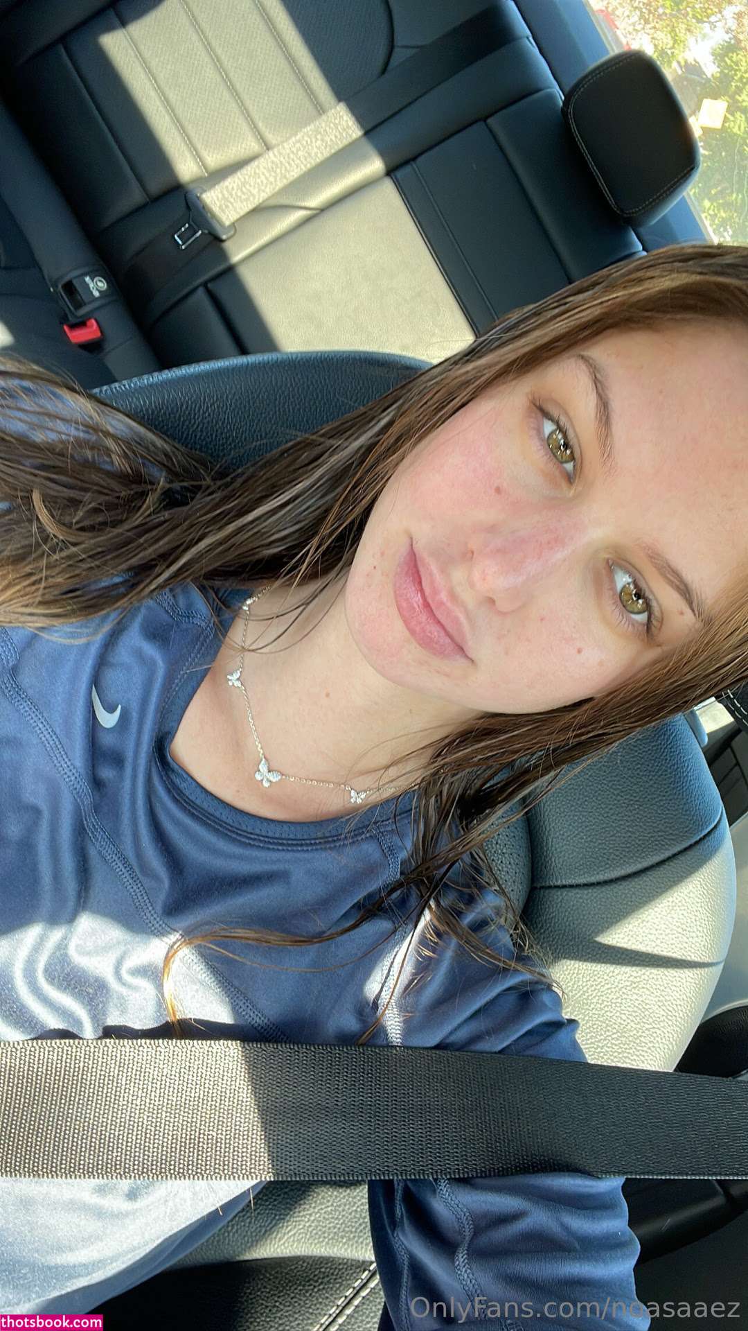 Noa Saez Nude OnlyFans Photos #9 1016142