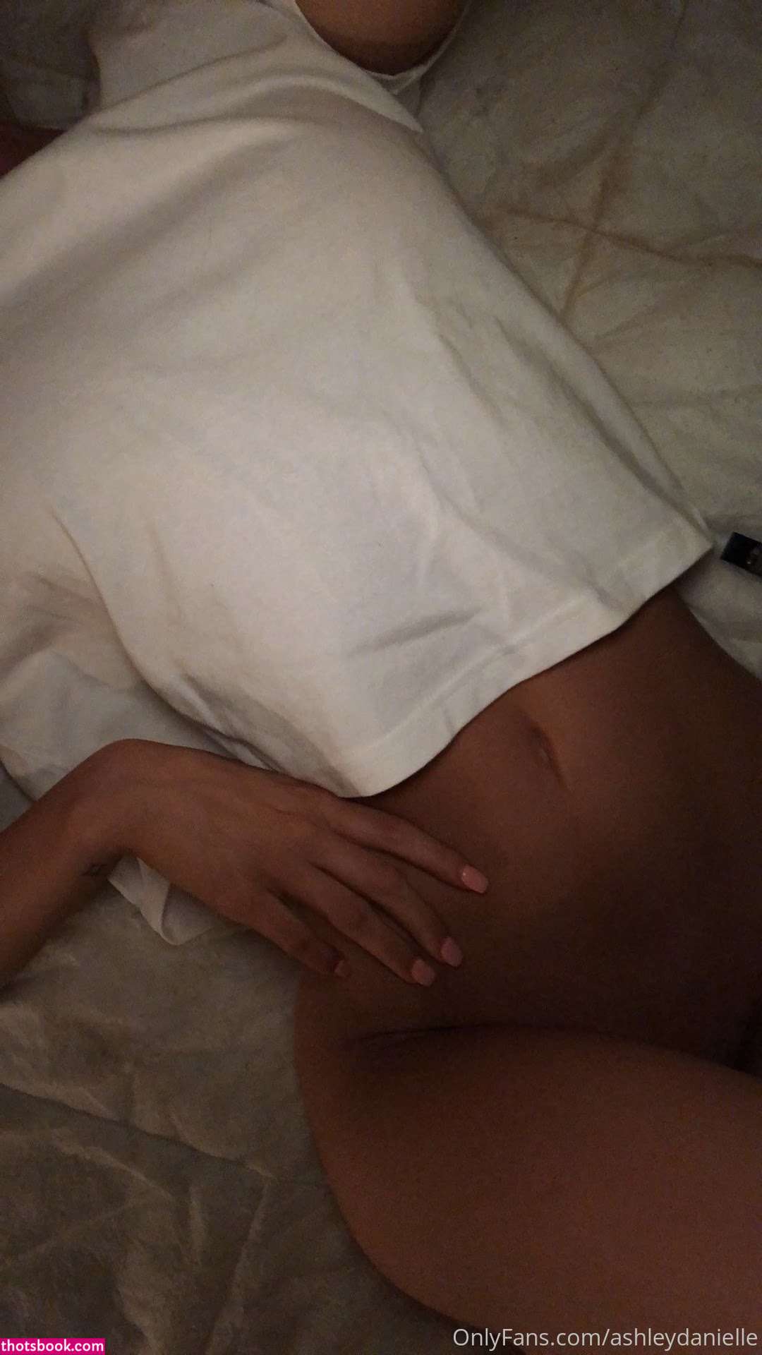 Ashley Danielle Nude OnlyFans Photos #4 1031077