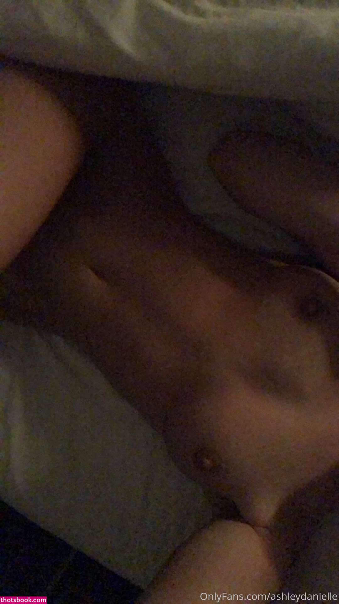 Ashley Danielle Nude OnlyFans Photos #7 1031102
