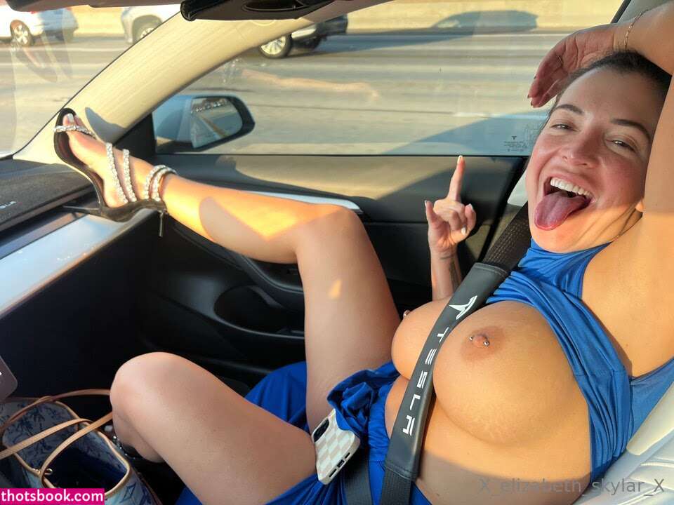 Elizabeth Skylar xelizabethskylarx Nude OnlyFans Photos #1 1031182