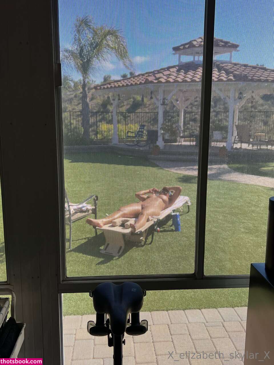 Elizabeth Skylar xelizabethskylarx Nude OnlyFans Photos #8 1031239