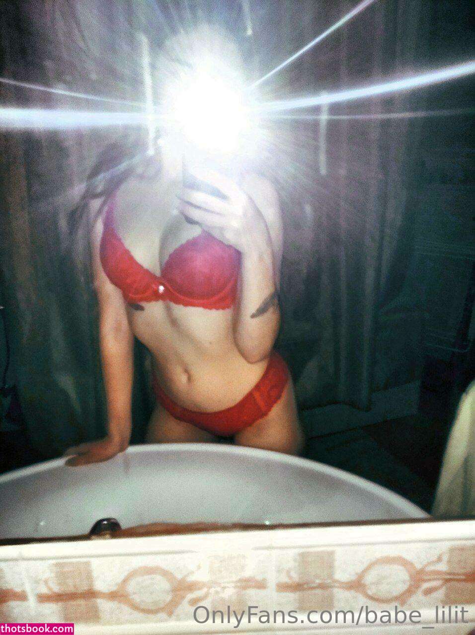 lililam Nude OnlyFans Photos #4 1031365