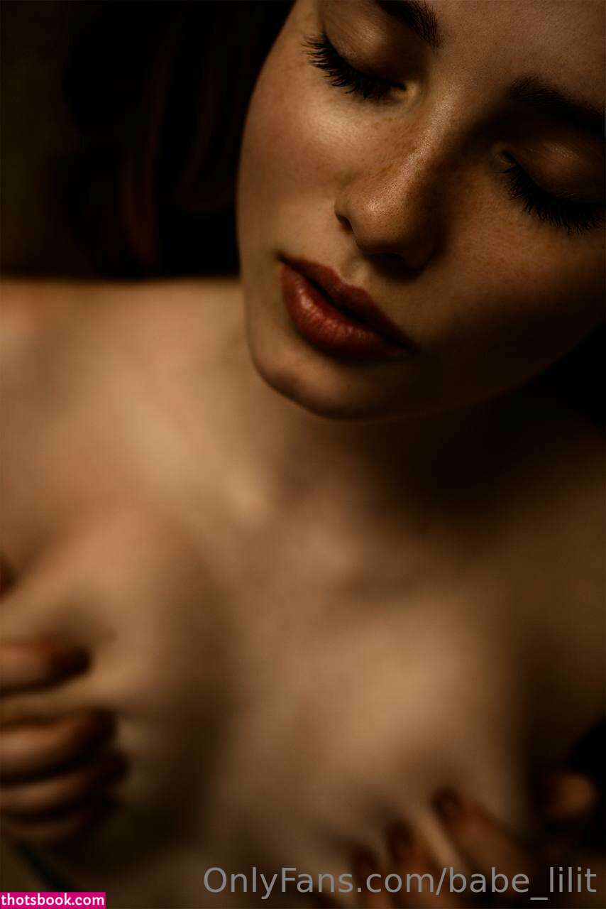 lililam Nude OnlyFans Photos #7 1031393